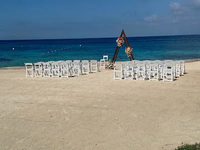 Isla Cozumel Weddings & Events